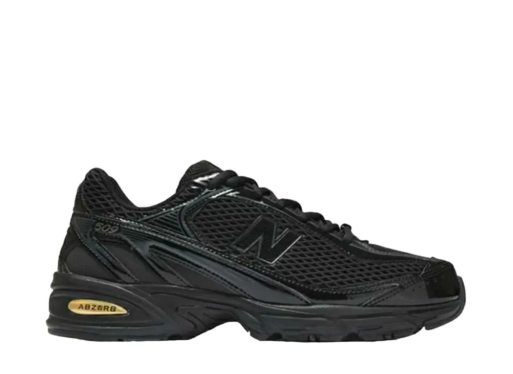 【今なら割引クーポン発行中】New Balance ニューバランス 509 ブラック ニューバランス U509A1 メンズ スニーカー ランニングシューズ 21SN-U509A1