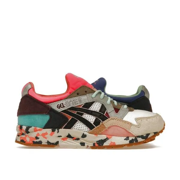 ASICS アシックス メンズ - スニーカー ASICS Gel-Lyte V Re: Collaboration 【US_11(29.0cm) 】