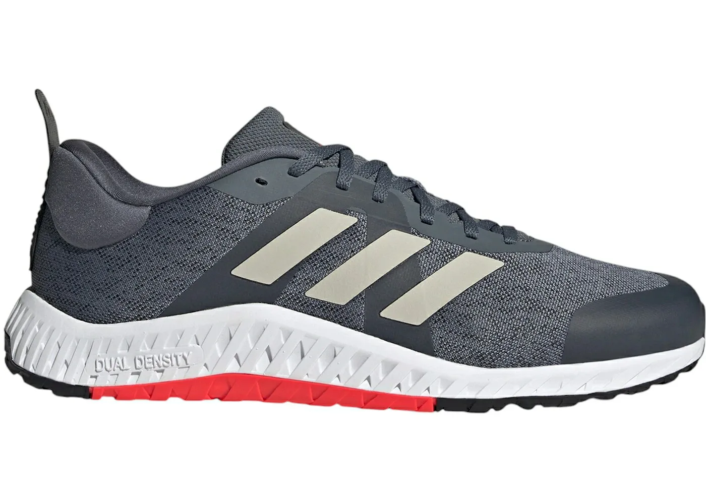 アディダス コア 黒色 ブラック スニーカー メンズ ADIDAS EVERYSET VERSATILE ONIX WONDER ALUMINA CORE BLACK / ONIX WONDER ALUMINA CORE BLACK