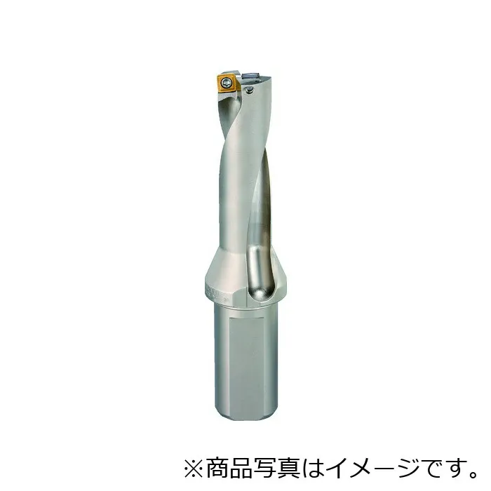 三菱マテリアル 三菱 ＭＶＸ 汎用加工用 刃先交換式ホルダ クーラント穴付（インサートドリル） 【品番：MVX5800X5F40】