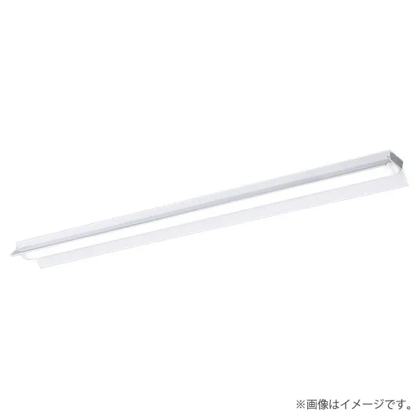 LEDベースライト セット XFX430KEVLA9（NNLK41517J+NEL4300EV LA9）XFX430KEV LA9 パナソニック