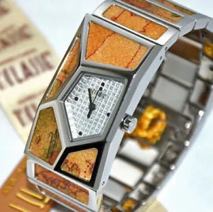 【送料無料】腕時計 ウォッチ マティーニクラッセリストorologio bracciale donna acciaio alviero martini 1 classe sconto 50 lista 184