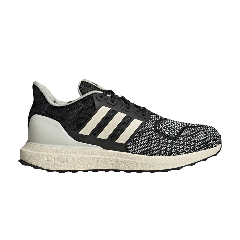 アディダス コア 黒色 ブラック 白色 ホワイト BLACK ALUMINA スニーカー メンズ ADIDAS ULTRADREAM DNA / CORE BLACK WONDER WHITE ALUMINA