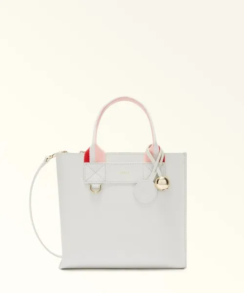 トートバッグ フルラ ディバイデッド (Furla Divide It) トートバッグ S レディース