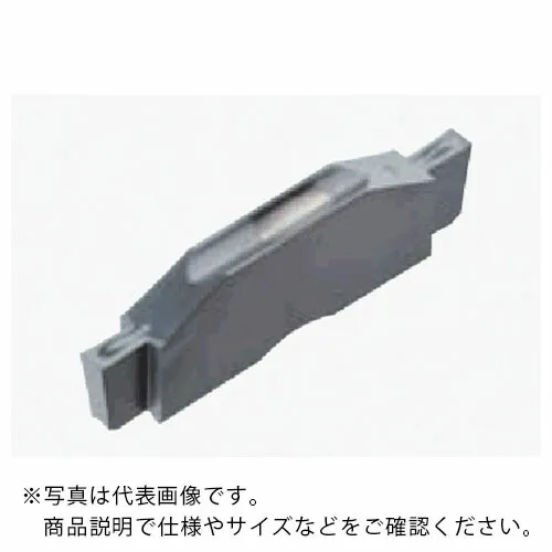 タンガロイ 外径溝入れ加工用高精度インサート DGE NS9530 ( DGE215-015 NS9530 ) 【10個セット】