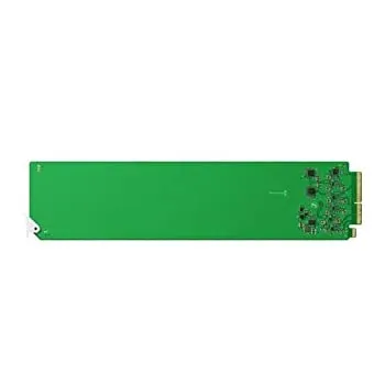【中古】Blackmagic Design CONVOPENGSDIDA OpenGear Converter SDI Distribution