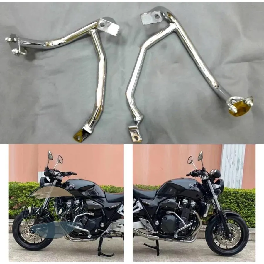 並行輸入品 cb1300 ホンダ honda バイク ガード エンジン 二輪 クラッシュバー 2003-2006-2009 2010 カスタムパーツ 部品 アクセサリー