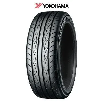 サマータイヤ2本 225/50R16 92W ヨコハマ アドバン フレバ ADVAN FLEVA V701