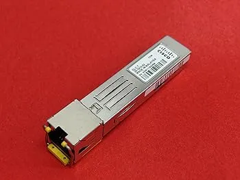 【中古】Cisco Systems 1000BASE-T SFP GLC-T\u003d