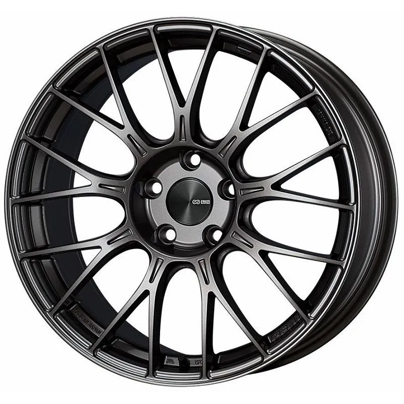 ENKEI パフォーマンスライン PFM1 18インチ×8J +45 5H-114.3 エンケイ ホイール 1本から送料無料 Performance Line DS 18x8J