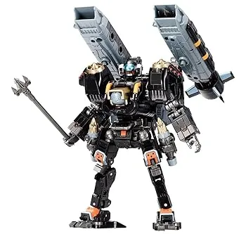 【中古】予約期間は終了しましたタカラトミーTAKARA TOMY国内:タカラトミーモール限定 ダイアクロン アルゴヴァーサルター ボイジャーユニット アビスVer