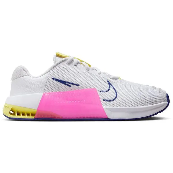 Nike ナイキ レディース スニーカー Nike Metcon 9 White Fierce Pink (Women's) 【サイズ US_6(23.0cm)】