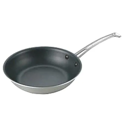 料理道具 厨房用品 / キングフロン フライパン 浅型 30cm 寸法: φ300 x 深さ 62mm 板厚:3.0mm