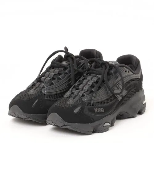 スニーカー NEW BALANCE ニューバランス M1000B(D) M1000 M1000B BLACK(B) メンズ