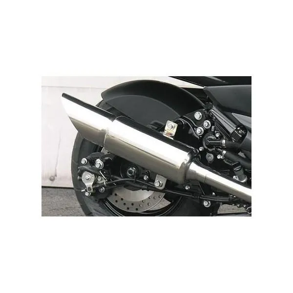 マジェスティ250（MAJESTY）4D9 STタイプマフラー ASAKURA（浅倉商事）