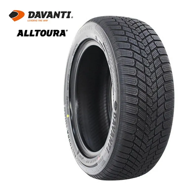 215/65R16 98H 【2本セット 新品】 送料無料 ダヴァンティ サマータイヤ DAVANTI ALLTOURA オールトゥーラ (16インチ)