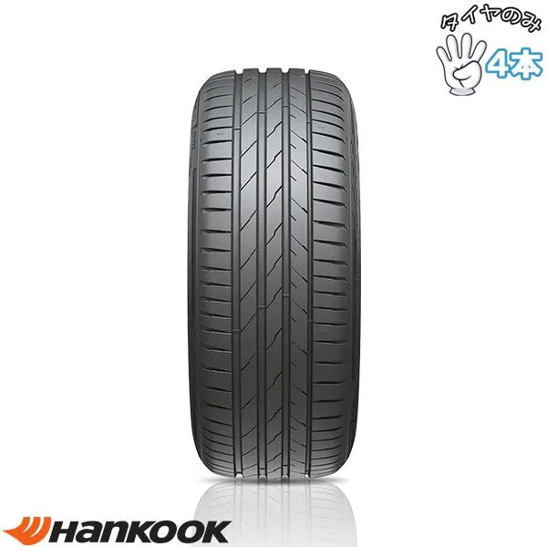 245/35R19  19インチ サマータイヤ  | ハンコック ベンタス エボ 4本セット 正規品