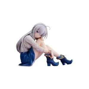 中古フィギュア イレイナ 「魔女の旅々」 ATBC-PVC＆ABS製塗装済み完成品