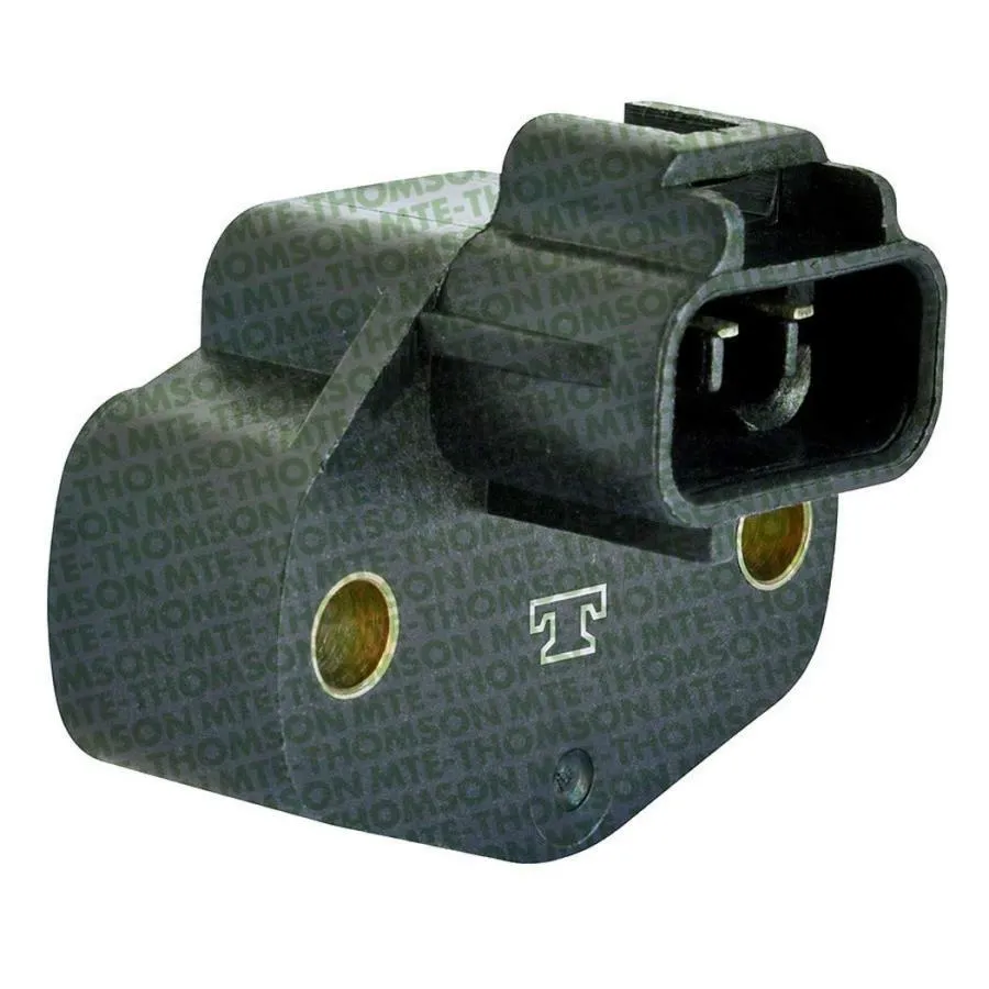 【並行輸入品】 MTE-THOMSON 7276 Throttle Position Sensor TPS Compatible with Dodge