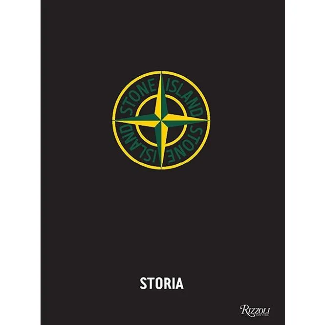Stone Island (Hardcover)