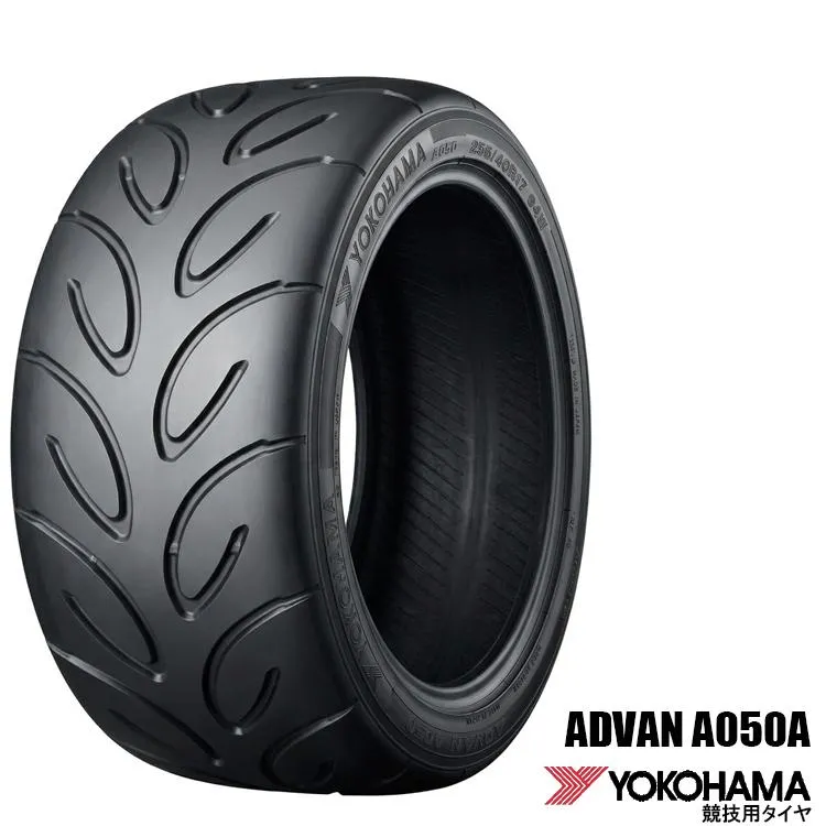 245/40R18 93V 【2本セット 新品】 送料無料 ヨコハマ サマータイヤ YOKOHAMA ADVAN A050A (G/S) アドバンA050A (18インチ)