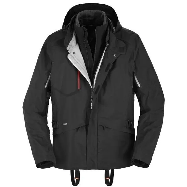 SPIDI スピーディー MISSION-T SHIELD サイズ：L オールシーズンジャケット ジャケット アパレル