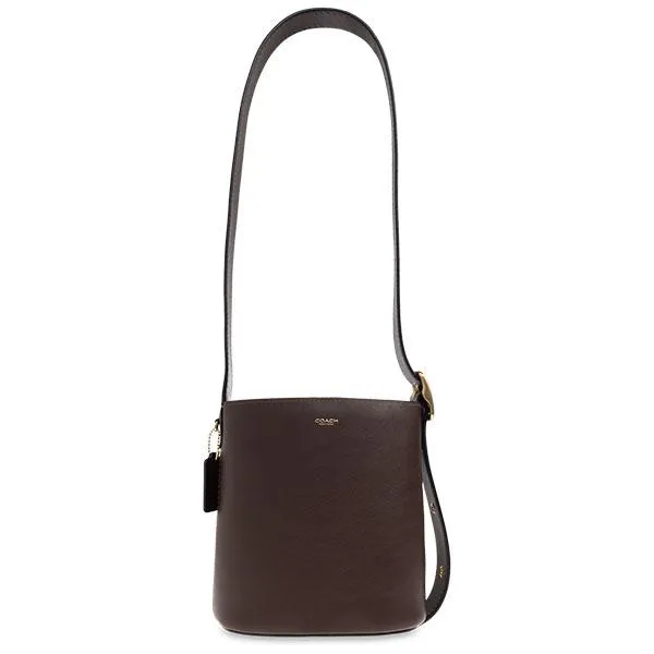 コーチ ショルダーバッグ レディース COACH レザー