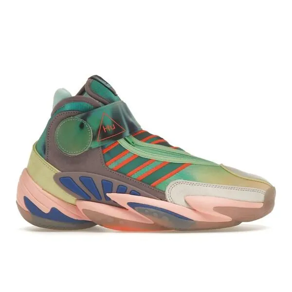 adidas アディダス メンズ - スニーカー adidas 0 To 60 STMT Pharrell Multicolor 【US_M_13 】