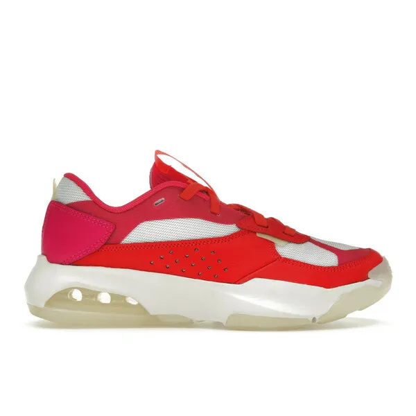 Jordan ジョーダン レディース スニーカー  【Jordan Air 200E Siren Red Pink Prime (Women)】  サイズ US_8(25.0cm) Siren Red/Pink Prime/White/Black