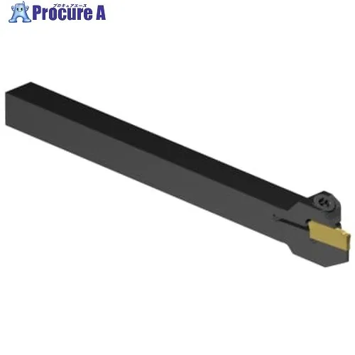 SANDVIK 突切り・溝入れ加工用シャンクバイト CoroCut2(480) C2R-RSA06-LD10DS 1個 ■▼656-6011 【送料都度見積】 ●KO521