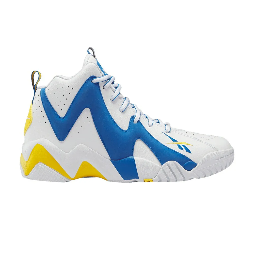 リーボック NCAA UCLA スニーカー メンズ REEBOK HURRIKAZE 2 PACK - /
