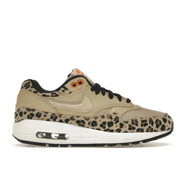Nike ナイキ レディース スニーカー Nike Air Max 1 Leopard (Women's) 【サイズ US_W_10.5 】