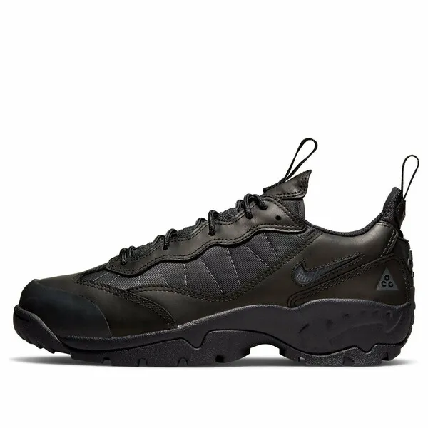 Nike ナイキ メンズ スニーカー  【Nike ACG Air Mada Low PRM Black DM3004-002】  サイズ US_8.5(26.5cm)