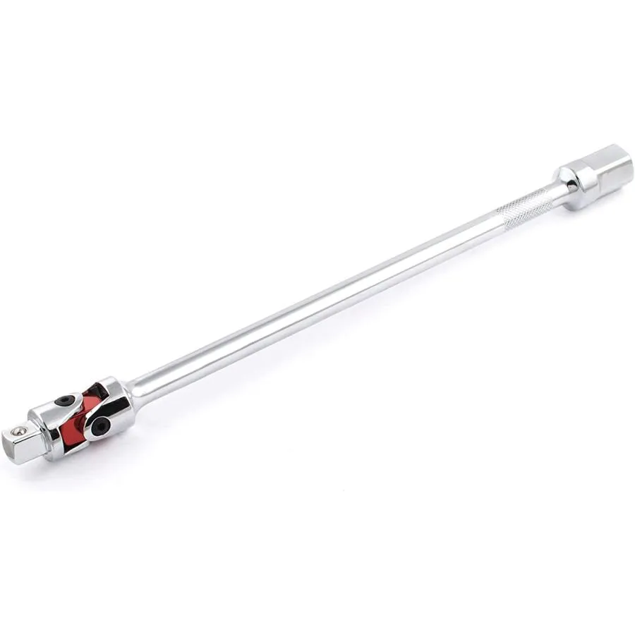 【並行輸入品】Titan 62110 1/2-Inch x 10-Inch Auto Flex Universal Joint Ext