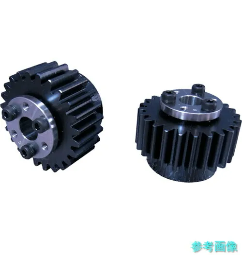 KHK SS2.5-70F35A 平歯車SS2.5-70F35A