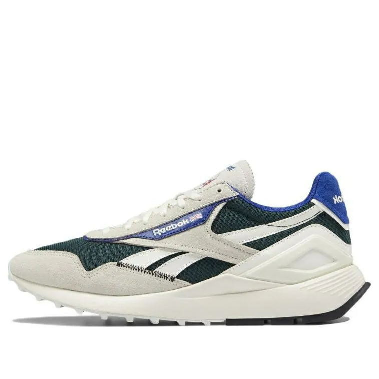 リーボック クラシック レザー レガシー フォレスト 緑 グリーン CHALK COBALT スニーカー メンズ REEBOK CLASSIC LEATHER LEGACY AZ FOREST GX9347 / CHALK FOREST GREEN CLASSIC