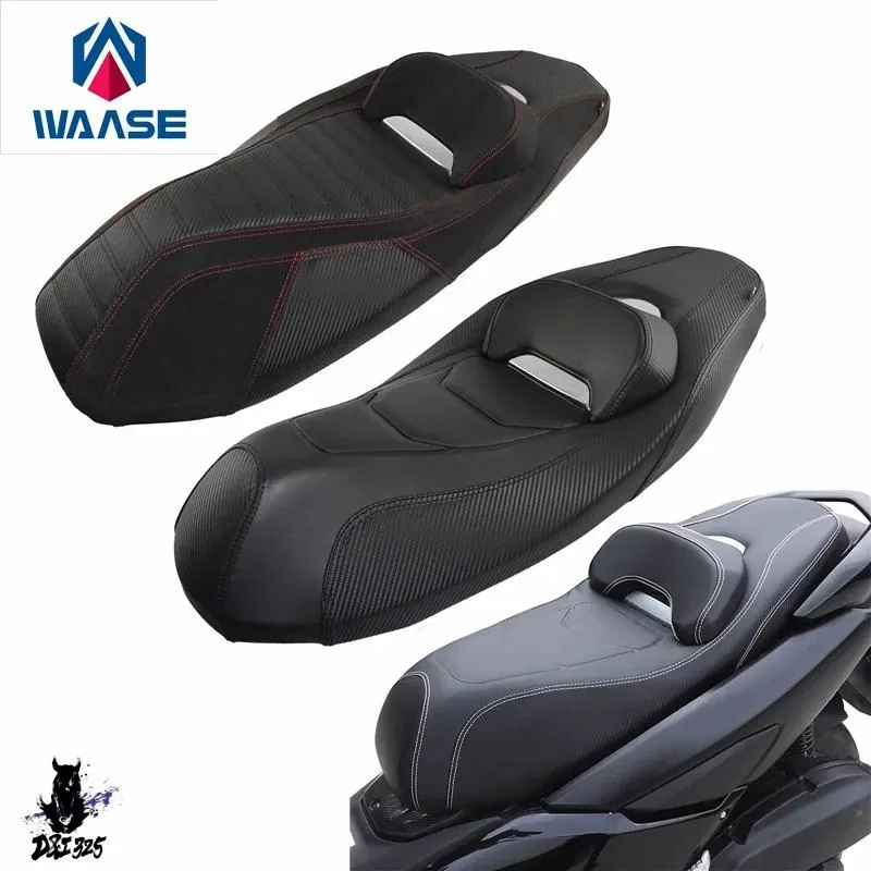【互換品】 ヤマハ N-MAX 125 155 2021-2023 リアクッションバイクリアクッション 社外製