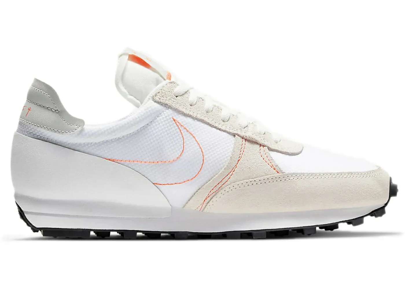 ナイキ 白色 ホワイト クリムゾン WOMEN スニーカー レディース NIKE DAYBREAK TYPE WHITE HYPER CRIMSON (WOMEN) / WHITE SUMMIT WHITE PHOTON DUST