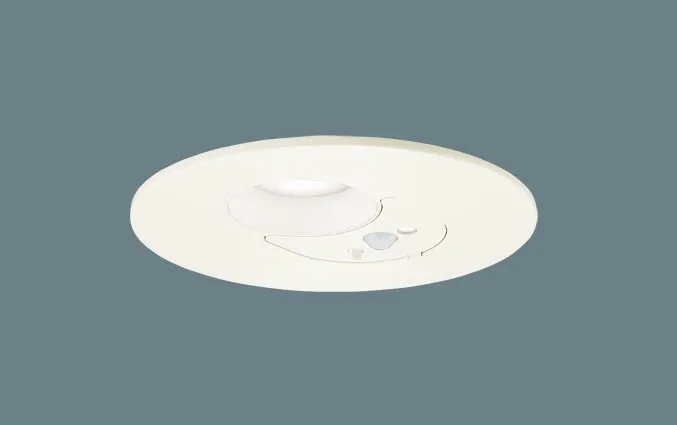 ダウンライト FreePa明るさセンサ付 LGDC1202VLE1 トイレ灯(60形)拡散(温白色)(電気工事必要)パナソニックPanasonic