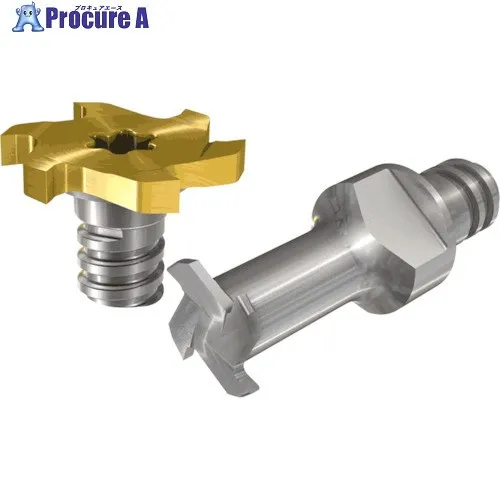 イスカル マルチマスター Tスロッターミーリングヘッド MM TS-N IC908 MM TS.500-N078P-06T05 908 2個 ■▼570-6398 【送料都度見積】 ●O585