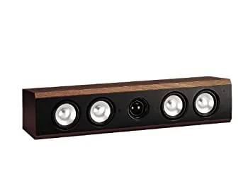 【中古-非常に良い】 YAMAHA スピーカーシステム (ブラウンバーチ) 1台売り NS-C310MB