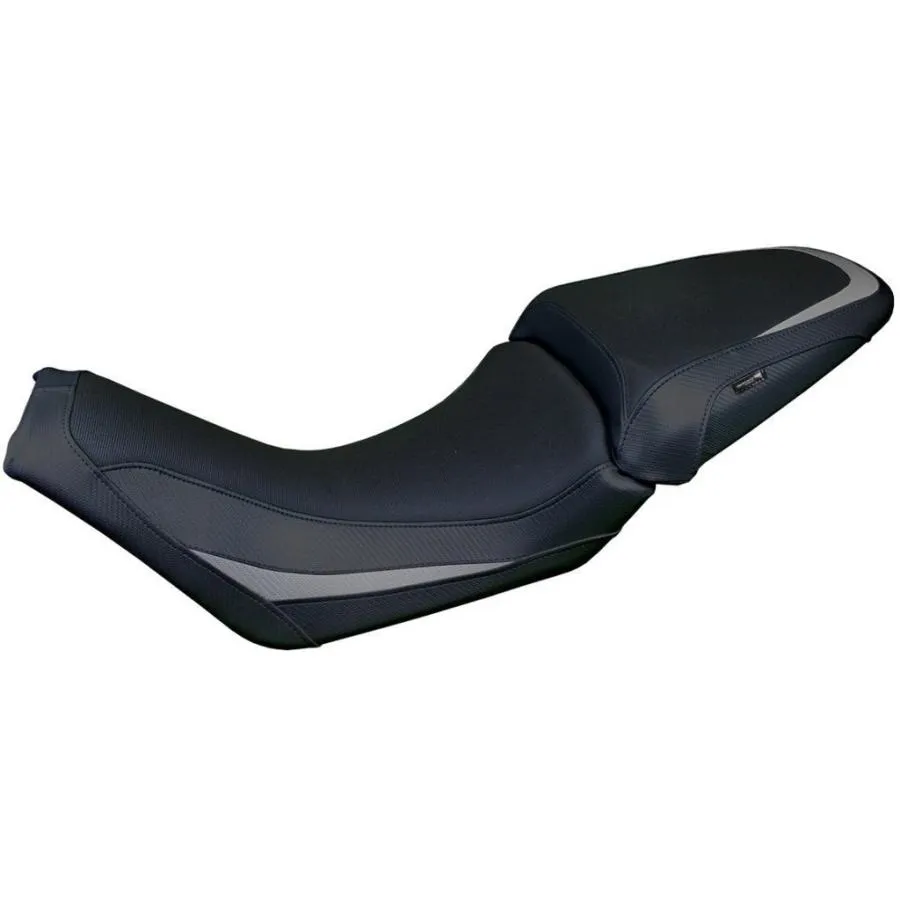 Tappezzeria Italia タッペッツェリア イタリア 純正シート用カバー MISANO (スタンダード) カラー：グレー / 張替え：あり V100 MANDELLO シートカバー 外装