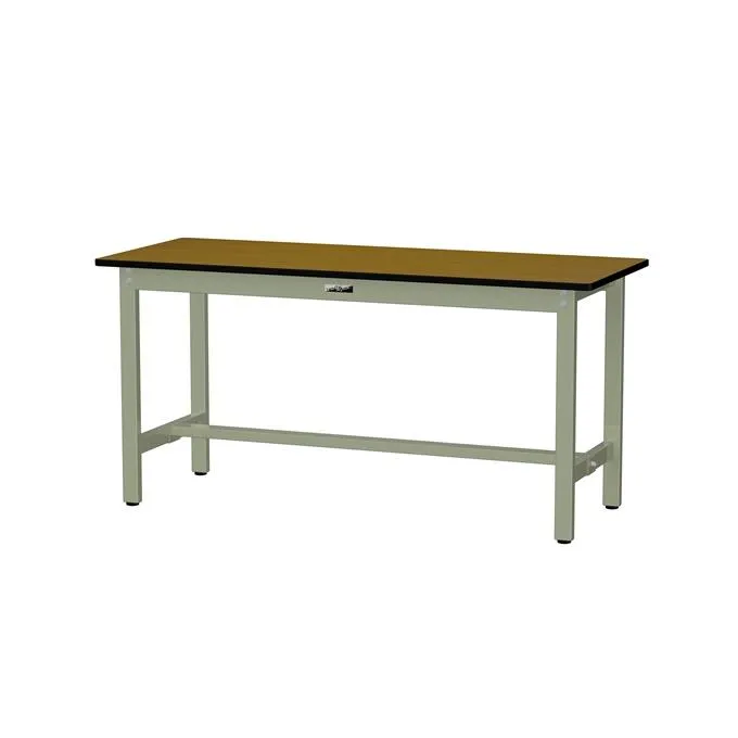【直送品】 山金工業 ワークテーブル SJM-1560-MG 【大型】