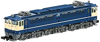 【中古】 TOMIX Nゲージ EF65-1000 下関運転所 2169 鉄道模型 電気機関車