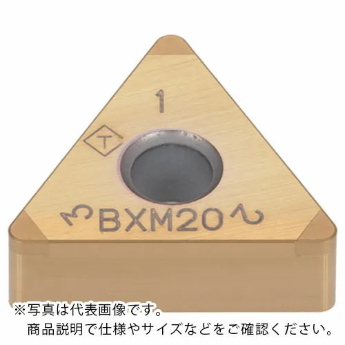 タンガロイ タング・ターン 外径旋削加工用インサート 3QP-TNGA BX470 ( 3QP-TNGA160412 BX470 ) 【2個セット】