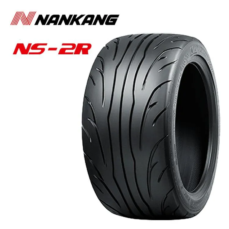 225/45R18 95W XL 【4本セット 新品】 送料無料 ナンカン サマータイヤ NANKANG NS-2R TREAD120 エヌエスツーアール (18インチ)