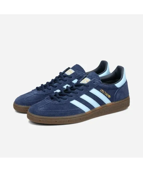 スニーカー adidas HANDBALL SPEZIAL / アディダス ハンドボール スペツィアル / BD7633 レディース メンズ