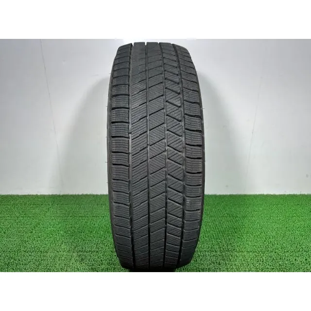 ☆送料込み☆ 2023年製 205/65R16 ブリヂストン BLIZZAK VRX3 スタッドレス 1本 205/65/16 タイヤ