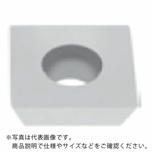 タンガロイ 転削加工用インサート PVDコーティング AH140 ( SEGW12X4ZEPR AH140 ) 【10個セット】