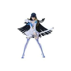 中古フィギュア POP UP PARADE SP 鬼龍院皐月 「キルラキル」 プラスチック製塗装済み完成品